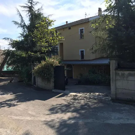 Apartment Esa House