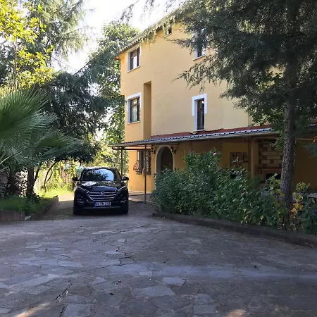 Esa House Apartment