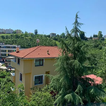 Esa House Apartment Kirechane