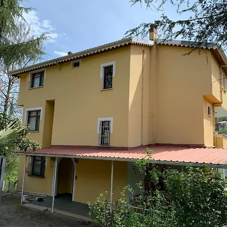 Esa House Kirechane