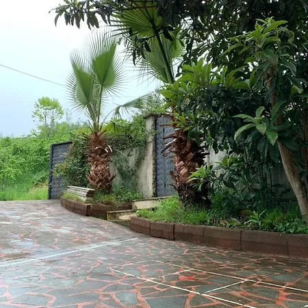 Esa House Kirechane