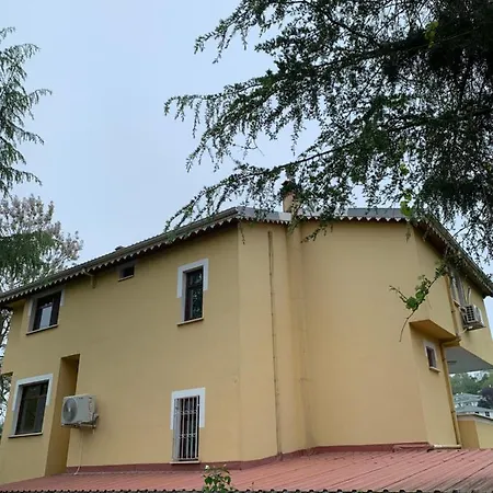 Esa House * Kirechane