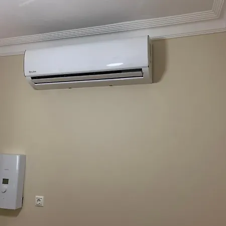 Esa House Apartment *