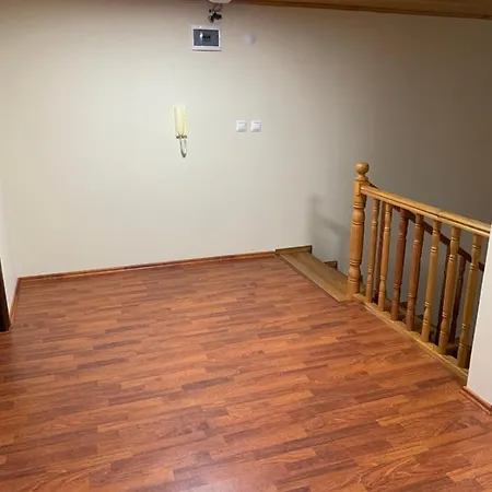 Apartment Esa House Kirechane