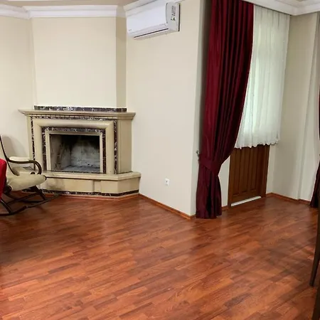 Esa House