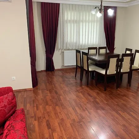 Apartment Esa House Kirechane