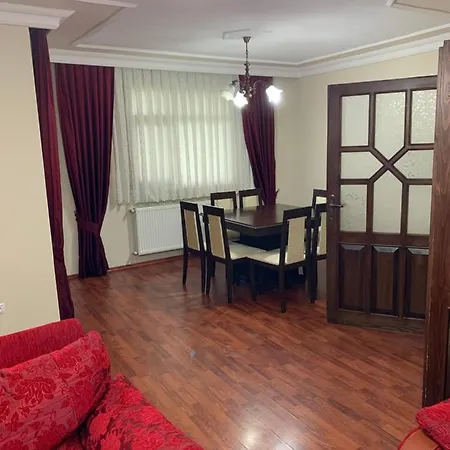 Esa House Apartment