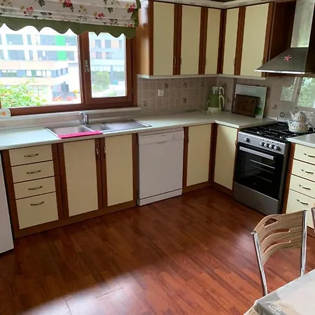 Apartment Esa House