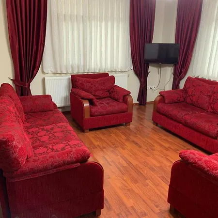 Esa House *