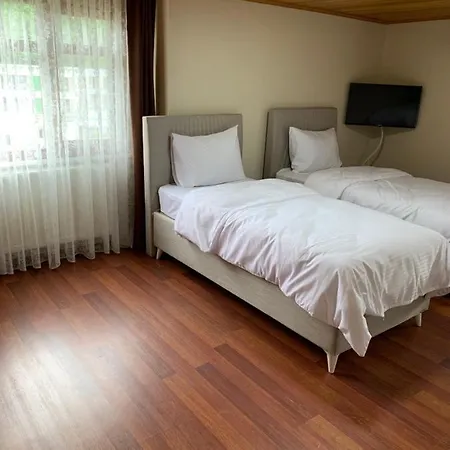 Esa House Apartment