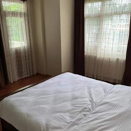 Esa House Apartment *