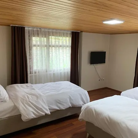 Esa House Kirechane