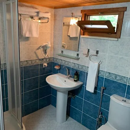 Esa House * Kirechane
